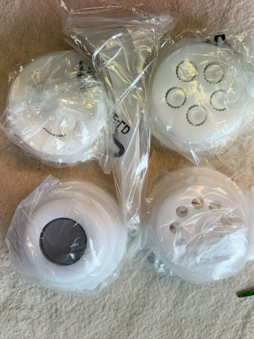 Philips compatible hr237x